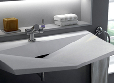 Unique Sink City