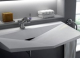 Unique Sink City