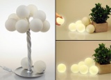 Squishy Light Spheres