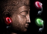 Relish The Sound Of Silence