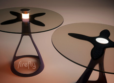 Replacing Candle-lit Dinners With Firefly