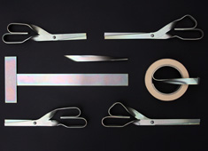Now These Are Some Shears!