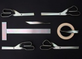 Now These Are Some Shears!
