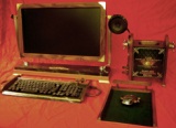 For The Love Of Steampunk