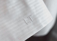 Custom & Tailored, Shirts My Way Review