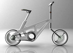 Single Gear Wonder