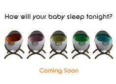 A Pod for a Baby