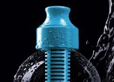 Win A bobble Water Bottle! Week One