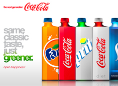 Getting All Square with Coke