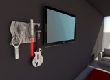 A Place for Your Lightsaber