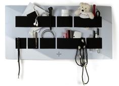 Review: naoLoop Loft Your Handy Organizer