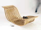 A Swell Rockin Lounger