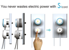 Another Power Saver Plug, Maybe