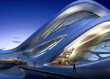Fifteen Visually Stunning Architectural Delights