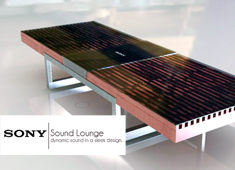 Sit on Sound