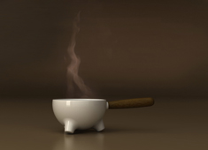 Heavy Coffee Observation