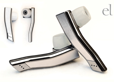 Three Ear Components