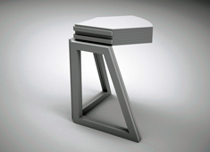 Table of Expandability Deluxe