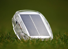 Solar Pebble Powers Africa And The World