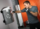 Interactiv' Boxing And No Misspelling Here