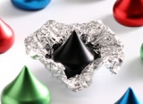 These Kisses are NOT for Eating!
