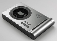 Never Get A Scratch On The LCD or Lens 