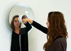 Mirror Mirror On The Wall