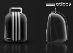USB Roll-on