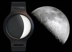 Moon Phase Watch Extravaganza!
