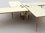 Rubbish Table!