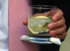 A Glass With Class