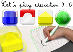 Grade School Learning In The Future