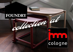 Foundry at Cologne 2010!