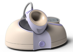 An Alternate Breast Pump
