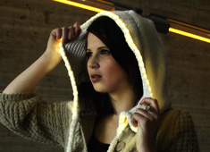 Hoodie Light