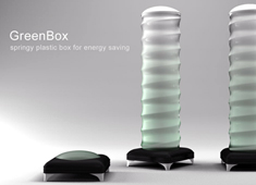 Wacky Energy Savings!