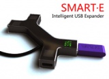 Doggy Bone Is A USB Hub