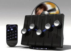 Floored By The Sonic Emotional Pulse Of Music