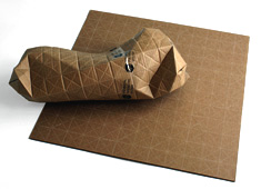 UPACKS, Fold It, Tape It, Ship It