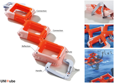 A Way Better Idea for Tubes