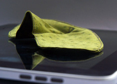 Hey Everybody! It's the iPad Pad!