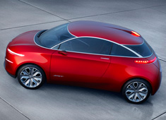 Ford Goes Holistic