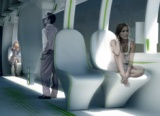 Train of Deep Thought