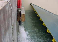 No More Water Down There