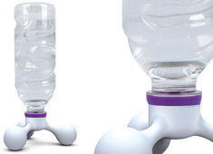 Saving Soda Twister