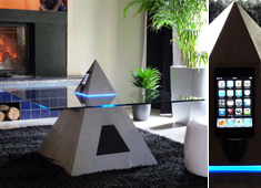 iTut - iPod Shrine