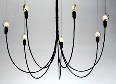 All Lights Hang High