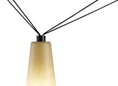 The Unbelievable Moveable Lamp