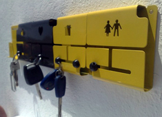Key System Deluxe