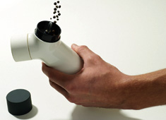 Salt And Pepper Me